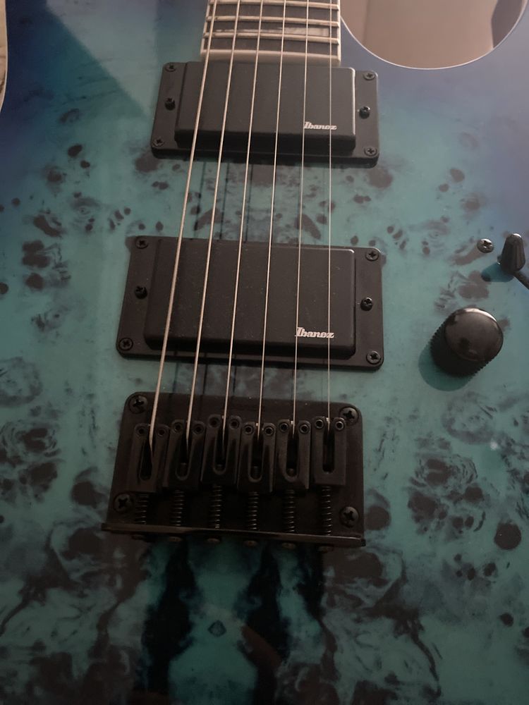 Гитара Ibanez GRG