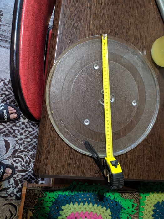 Продам тарелку для микроволновки