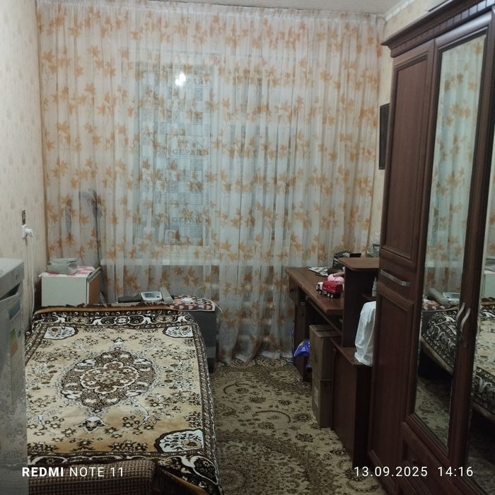 Продаю 2х комнатную квартиру 2/3/4 г.Зарафшан