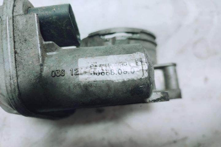 Clapeta acceleratie  2.0 TDI bmn cba bmr 700688060 Volkswagen VW Jetta 5 seria