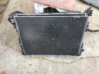 Radiator Apa/Clima AC Renault Trafic 2.0dCi/Opel Vivaro 2.0CDTI 114CP