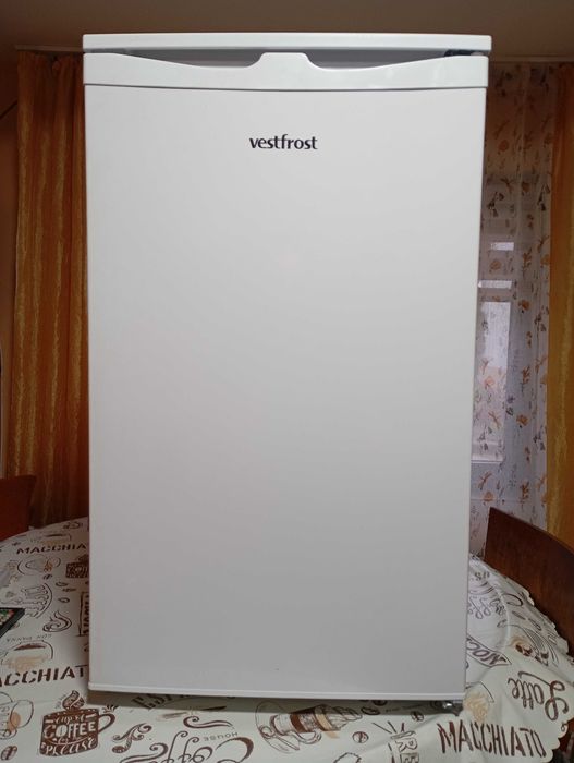 хладилник в гаранция