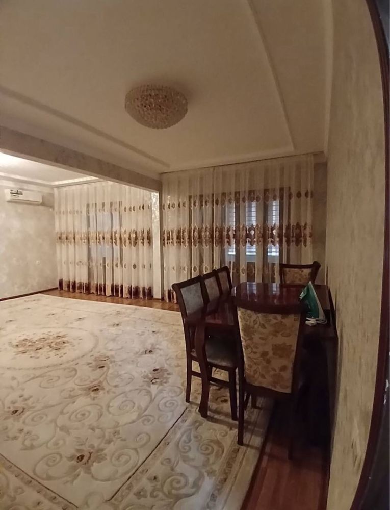 Аренда квартира Сдаю Мирабадский Саракулька  5 хона