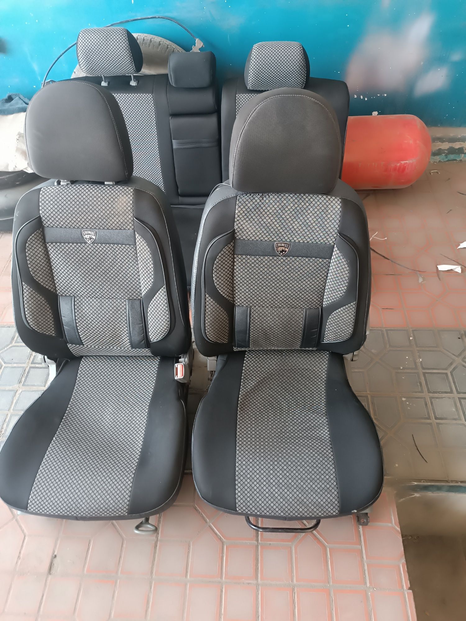 Lacetti sidenya 3 pozisiya