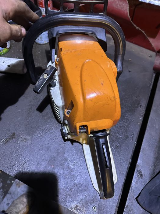 Drujba Sthil ms271/c