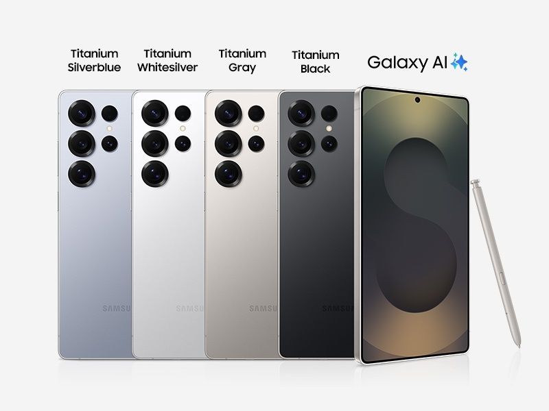 Samsung s25 ultra 256GB new naxt va nasiya savdo