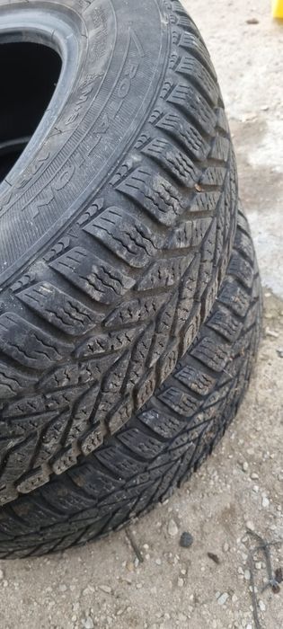 Cauciucuri iarna 175 65 R14 iarna anvelope m+s