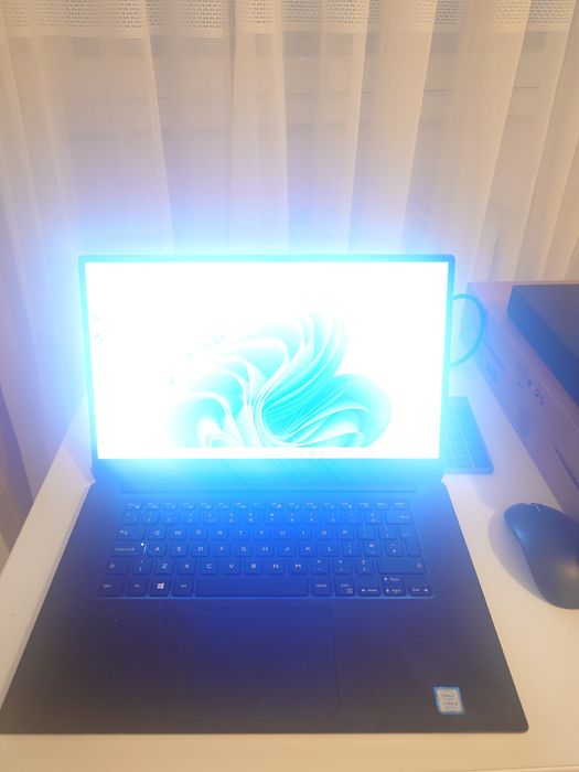 Dell XPS 7590 i9 SSD