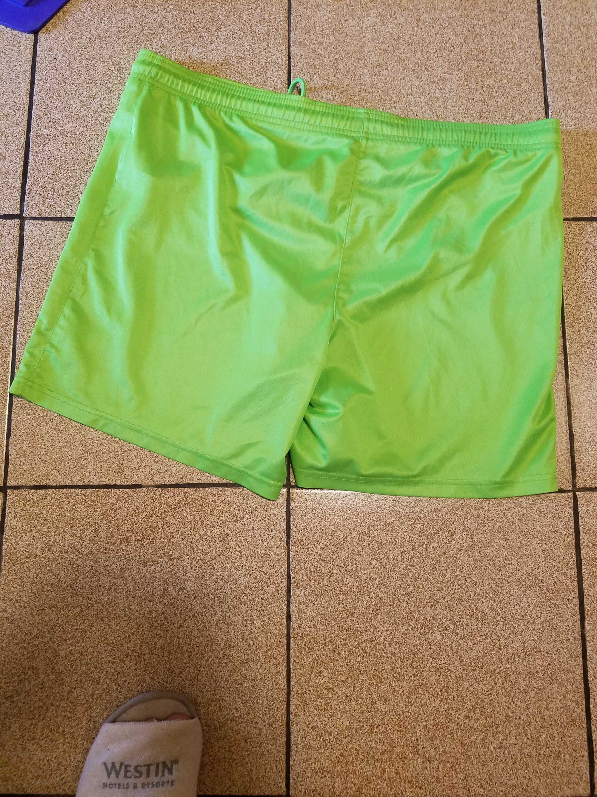 Къси панталони Nike dri-fit -L