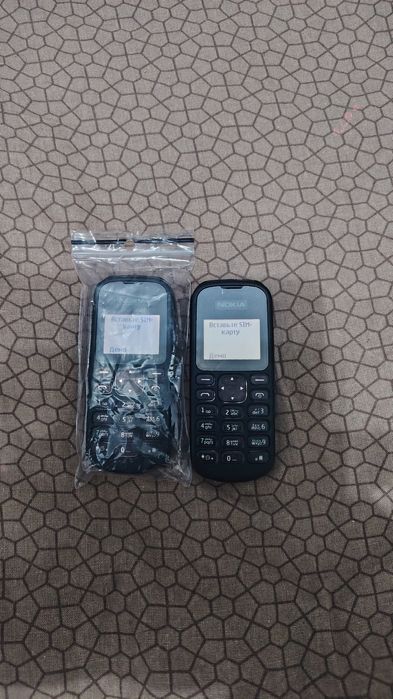 Нокиа 12-80 идеал