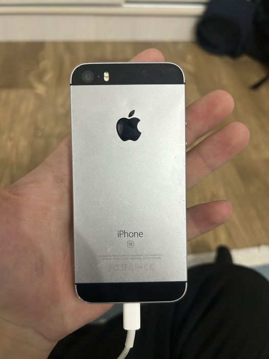Айфон 5s без гаранти