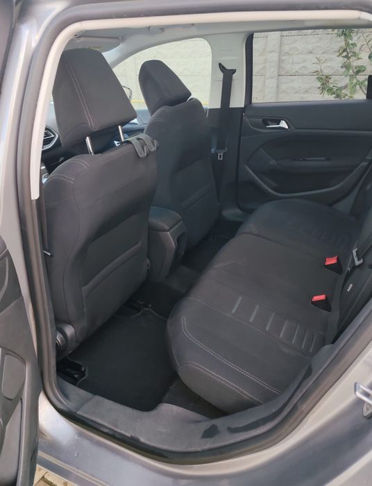 vand Peugeot 308 an 2015 euro 6