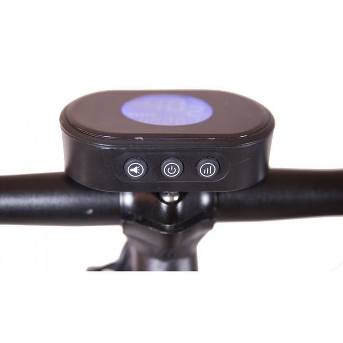 Bicicleta electrica SB Bike 1