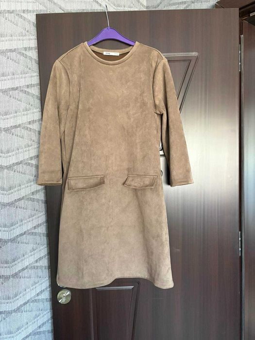 Дамски рокли различни модели