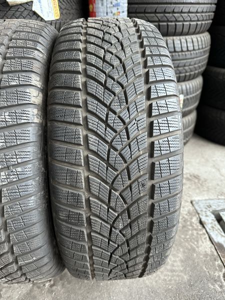 225/50/18 GOODYEAR RunFlat 4бр