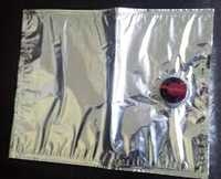 Punga Bag-in-Box 5l /rezistenta la 100 grade/Super pret 2.60ron
