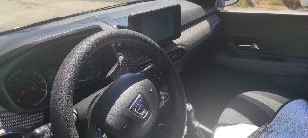 Dacia Logan lll gpl