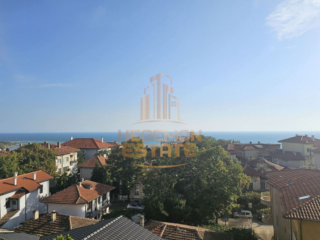 Продава се Двустаен апартамент в Балчик - 73 кв.м за 1247 €/кв.м - Снимка #11