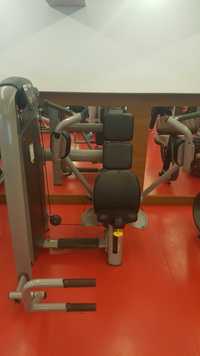 Aparat fitness - Butterfly
