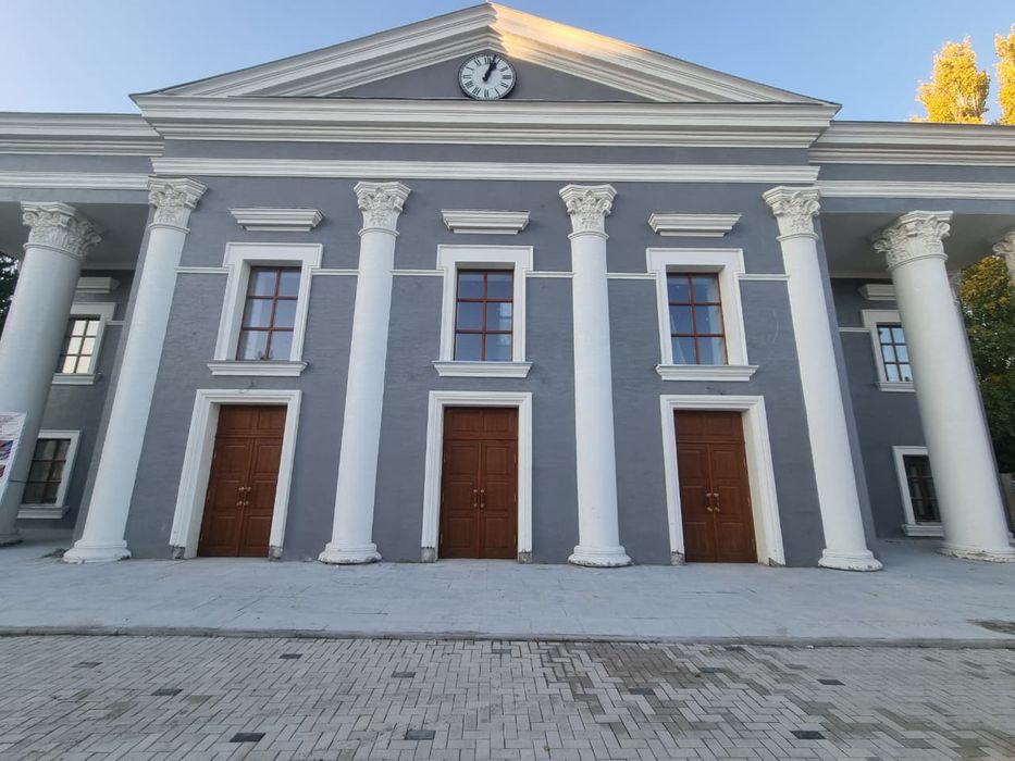 Столярный цех (окна, двери, лестницы, беседки)