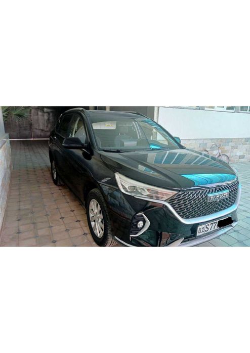 Haval M6 сотилади, фул комплектация