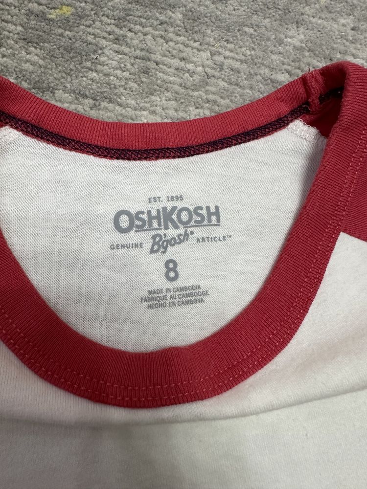 Кофта Оshkosh