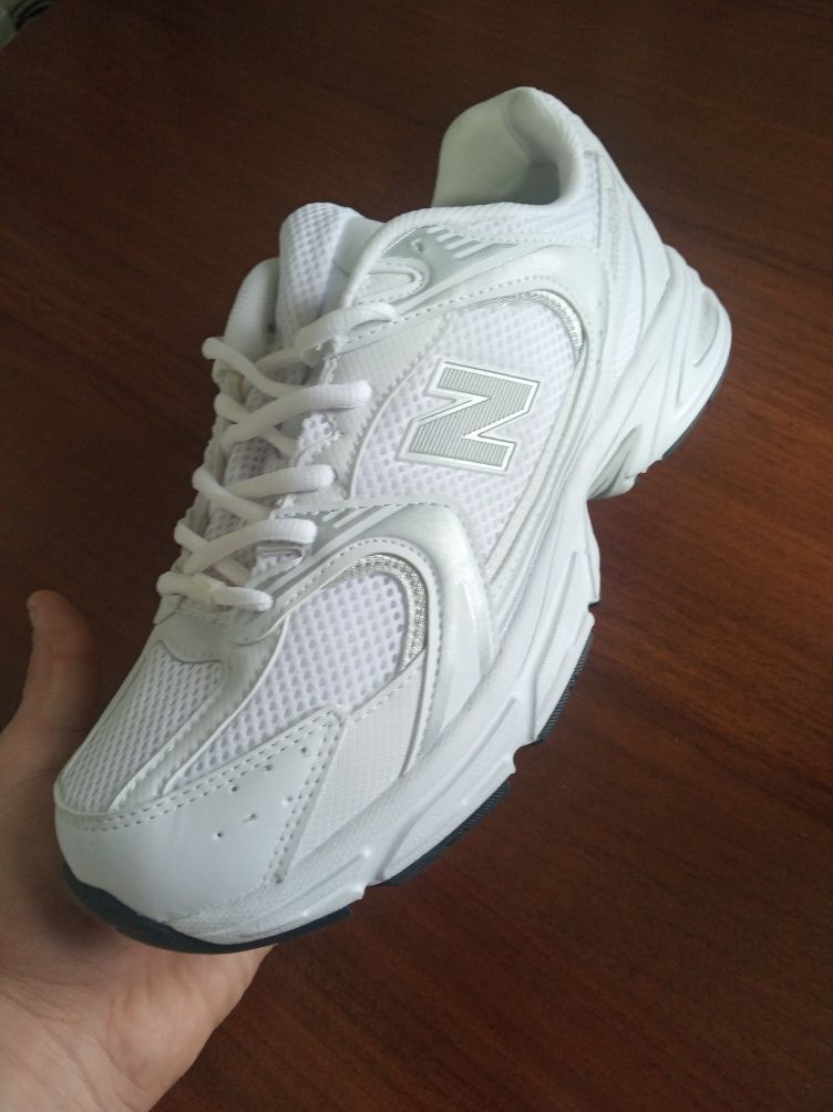 Кроссовки New Balance