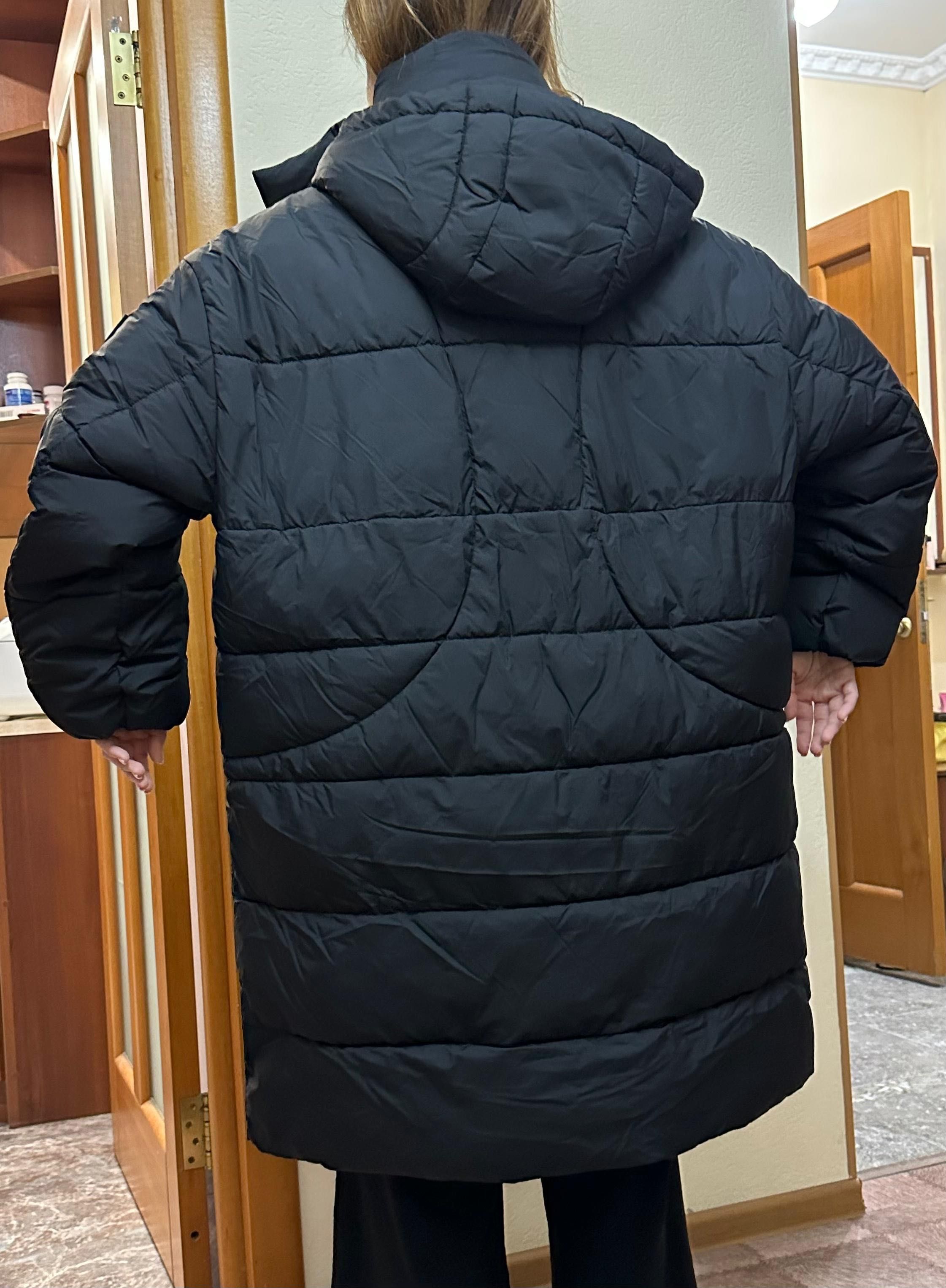 мужская куртка Сalvin Klein