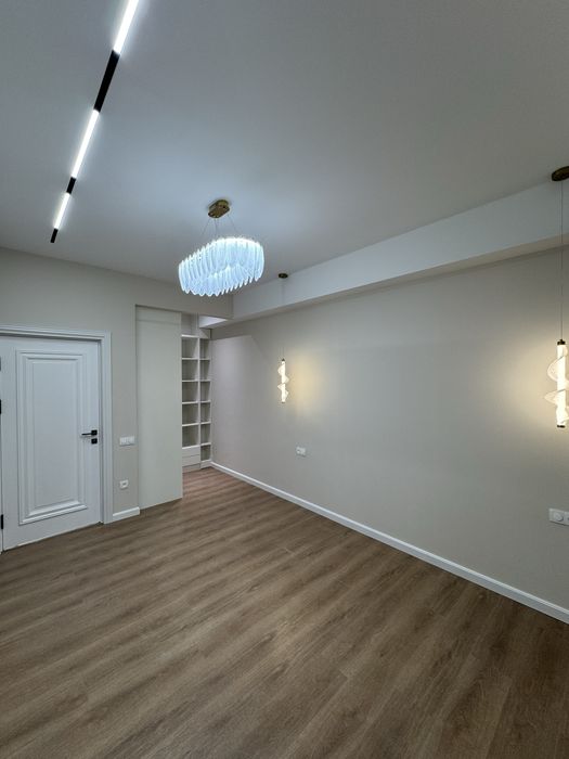 Срочно Тайер кадастрли Янги Квартира Узимники