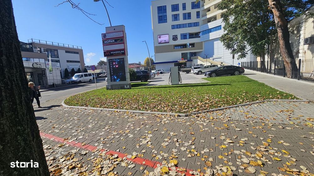 Inchiriez spatiu clinica medicala, cabinete, imagistica, laborator