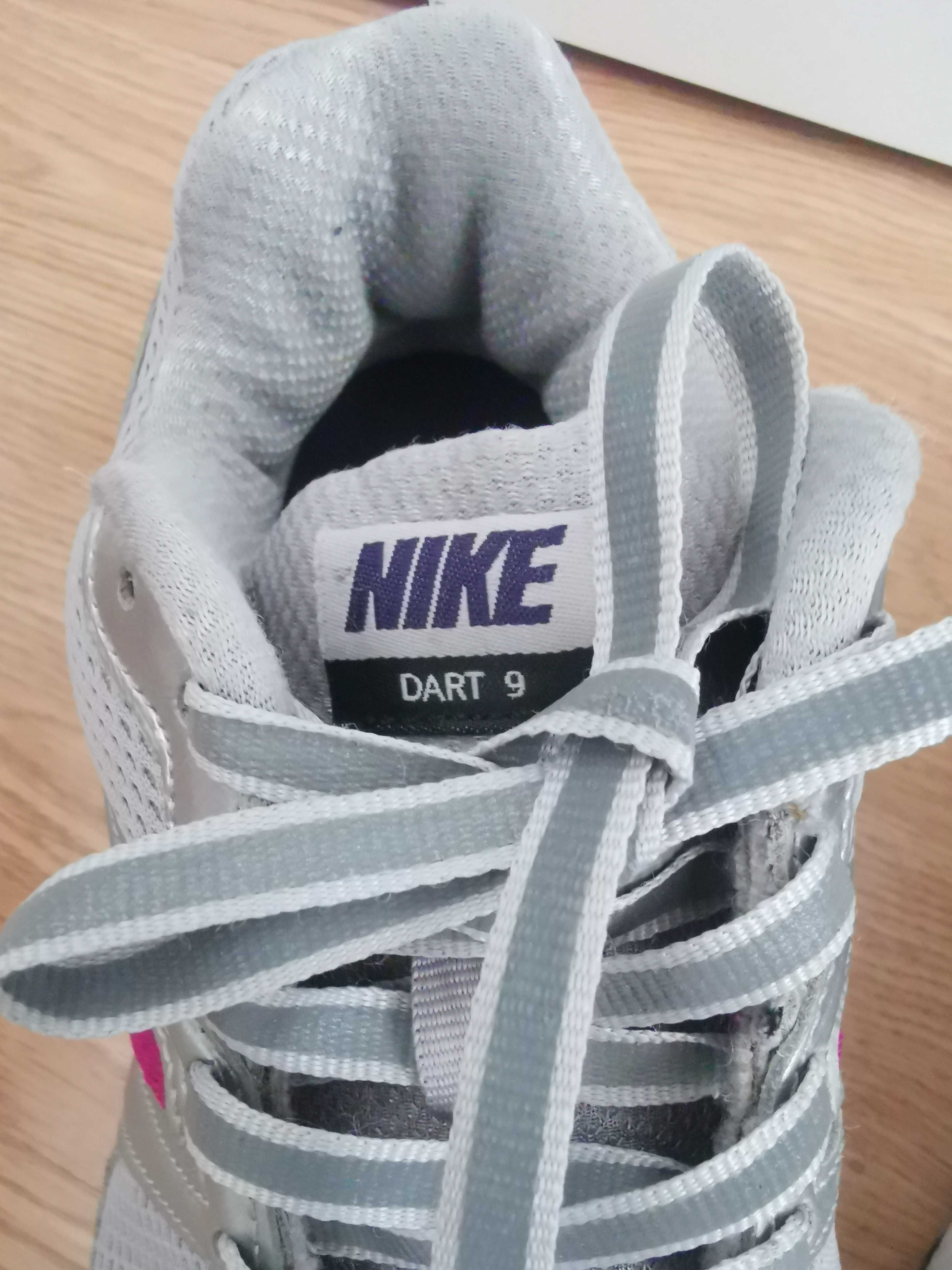 Nike Dart 9 дамски маратонки EU39