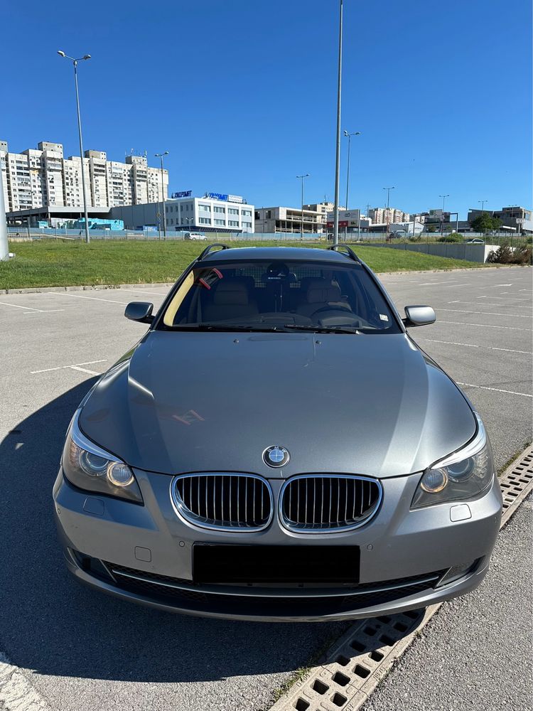 Bmw 530xd
