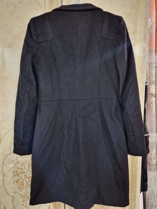 Pardesiu Etic din stofa