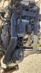 Motor 1.7 cdti opel meriva,astra h,corsa..