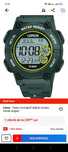 Ceas sport unisex marca Lorus.