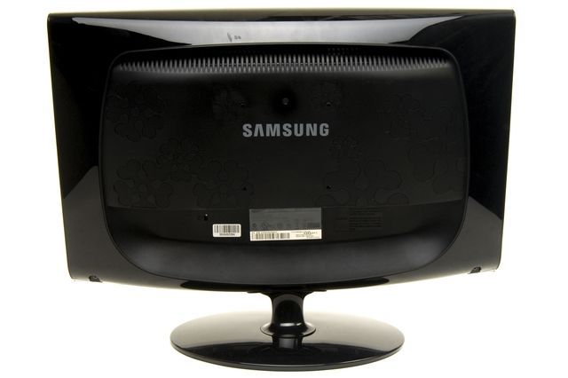 DOAR Display - Monitor LCD Samsung SyncMaster 2333SW 23"