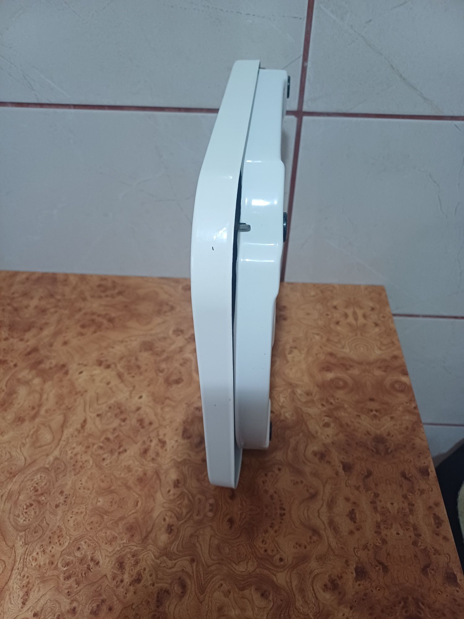 Cântar mecanic 120kg.
