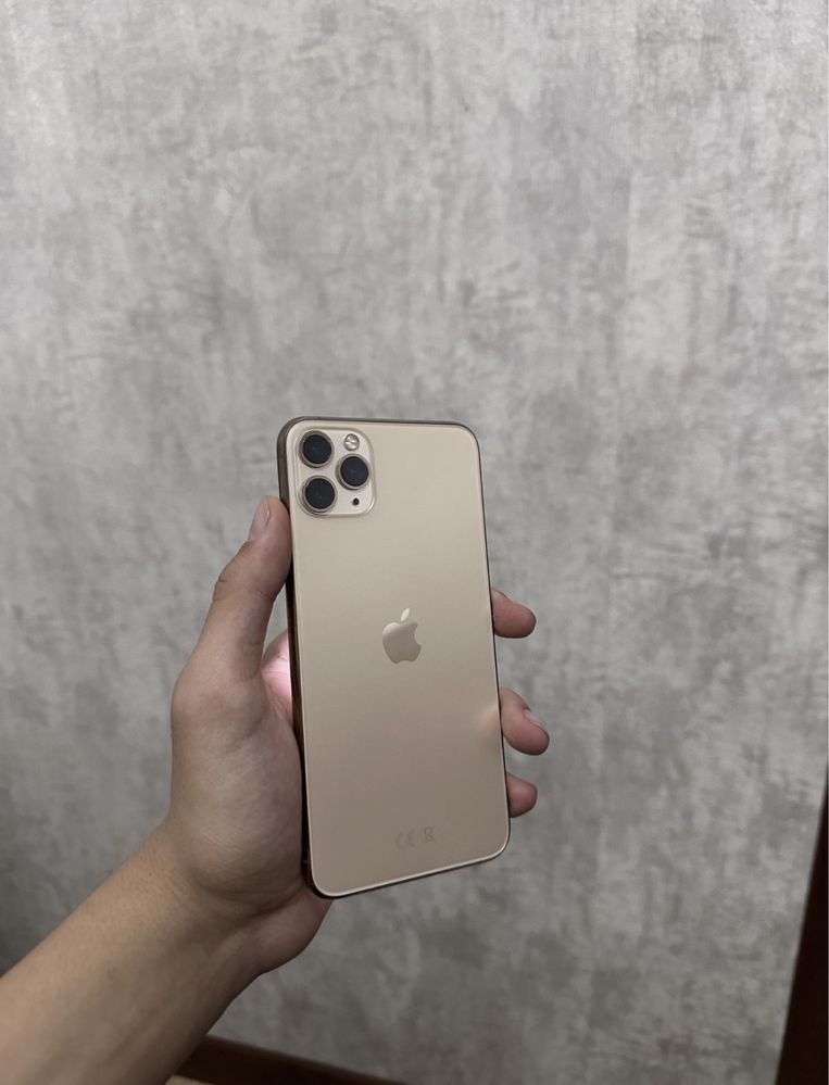 iPhone 11 pro max