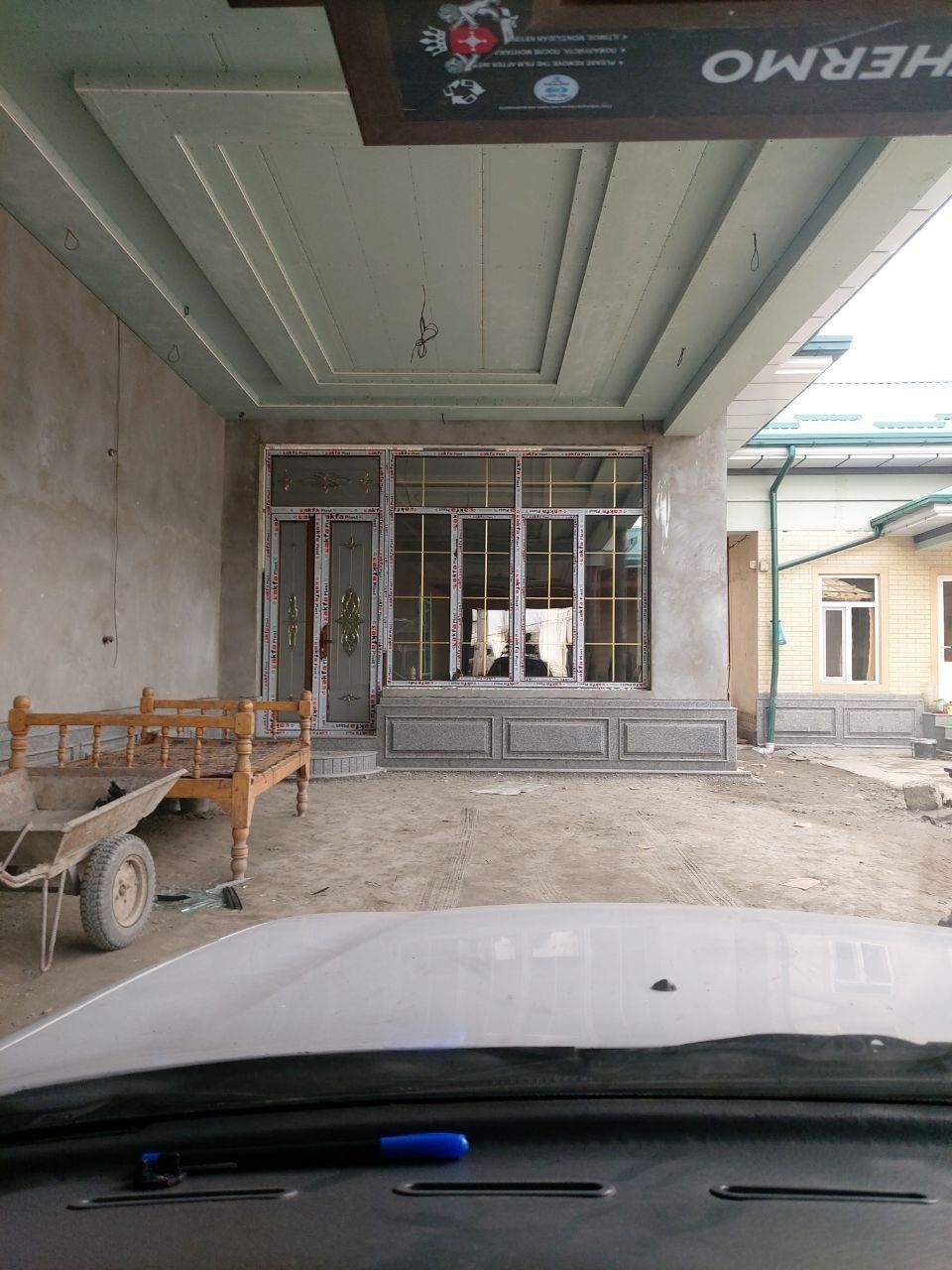 akfa eshik va derazalar kafolati bilan