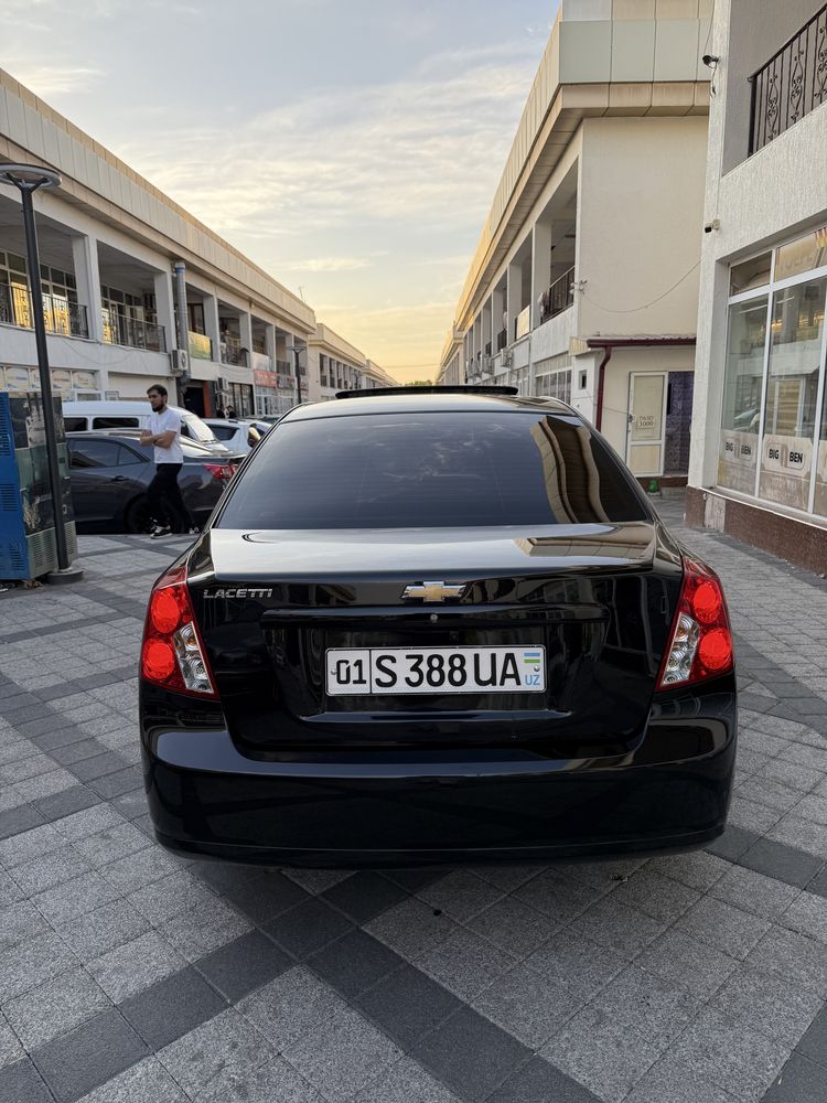 Jentra Avtomat 2021/2022 Ideal Gentra AT