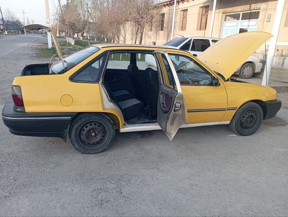 Neksiya 1  Leginda
