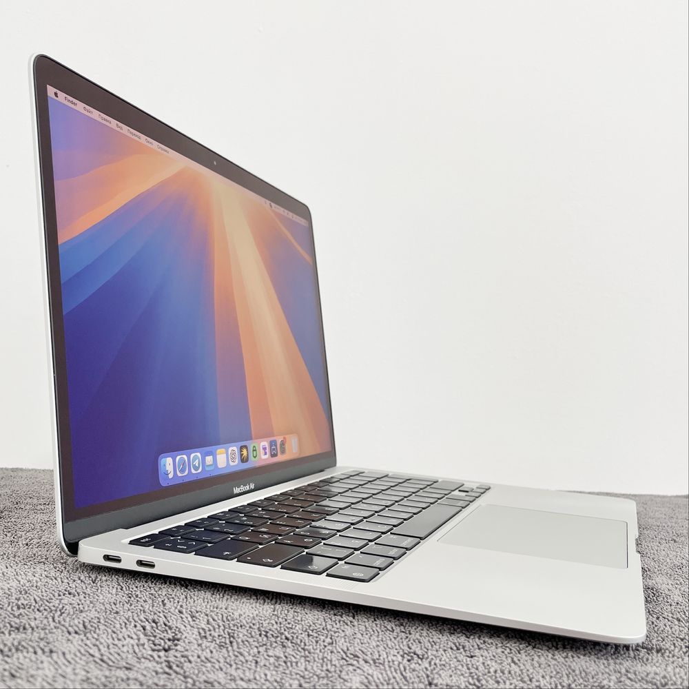 Apple MacBook Air 13 M1