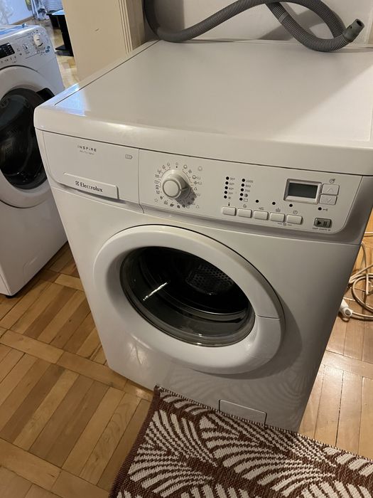 Vand masina de spalat Electrolux 6kg