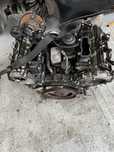 Motor audi a6 c6 2.7 tdi an 2007