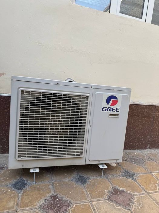 Кондиционер стойка 24