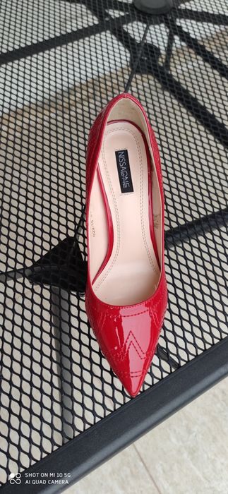 Pantofi dama stiletto Nissa mărimea 37