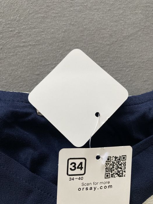 Дамска рокля Orsay