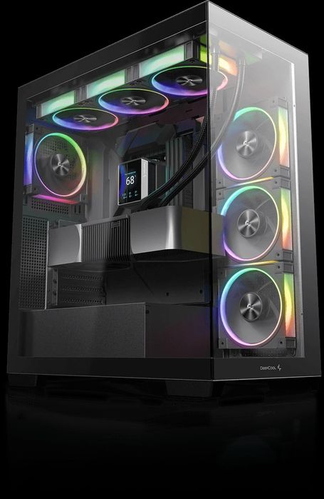 Pc i9 13900ks rog z790 64gb ddr5