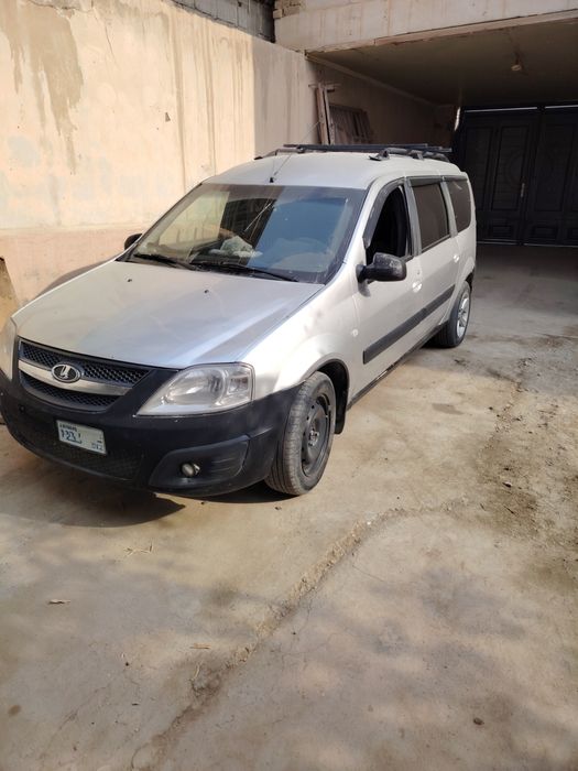 Узимизи номимизде