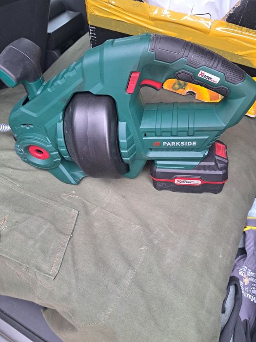 Instalator sanitar Timiș